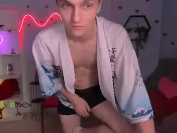 Chaturbate Private Sex Chat of teo_sol