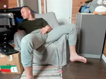 Chaturbate Adult Webcam of thyleo