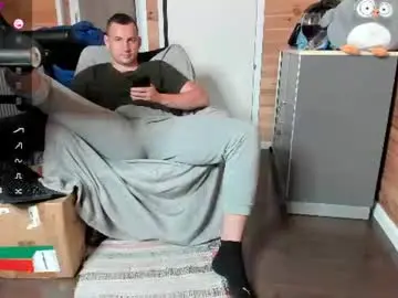 Chaturbate Live Porn of thyleo