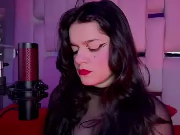 Chaturbate Sex Chat of valeriekay_