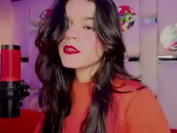 Chaturbate Watch Live Sex Cams of valeriekay_