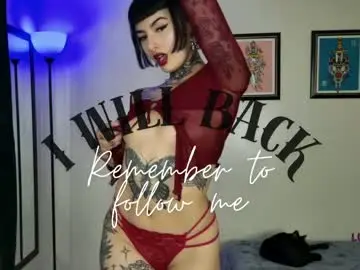 Chaturbate Adult Webcam of ameliestone1