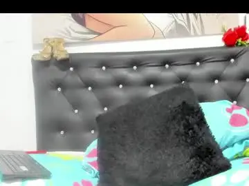 Chaturbate Best live sex cam show of camiloherrera1
