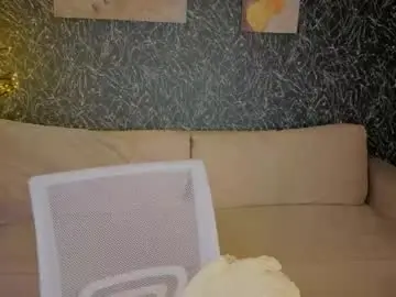 Chaturbate Sex Chat of elizabet_collins