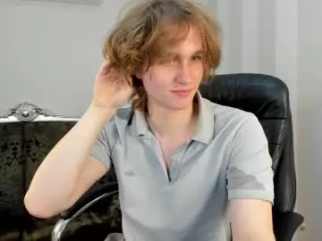 Chaturbate Sex Cam of finnbev