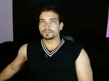 Chaturbate Sex Cam of ian_davis