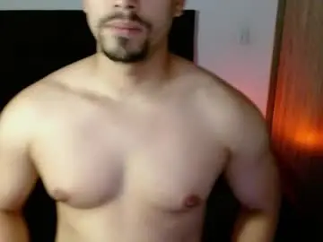 Chaturbate Free Porn Cam of ian_davis