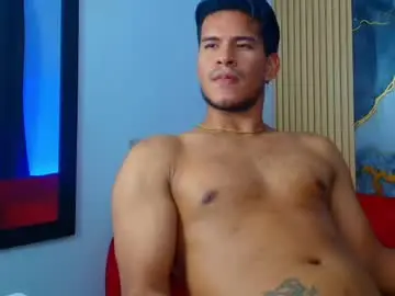 Chaturbate Adult Webcams of jacobwolf__