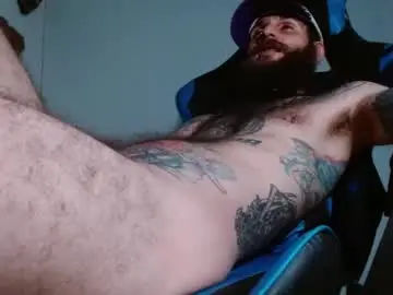Chaturbate Private Sex Chat of jammes_owen