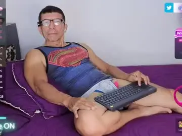 Chaturbate Live Porn of kale_19