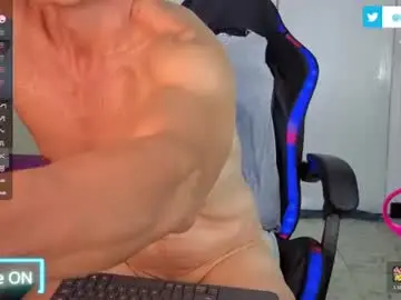 Chaturbate Live Porn of kale_19