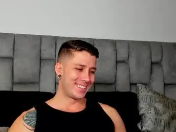 Chaturbate Adult Webcams of marks_saenz