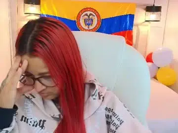 Chaturbate Best live sex cam show of meghan_nill