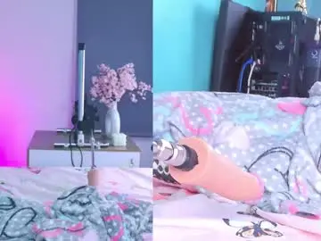 Chaturbate Live Sex of miiastone_cm