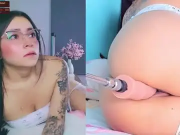 Chaturbate Sex Cam of miiastone_cm