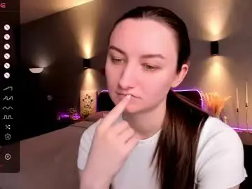 Chaturbate Best live sex cam show of annacooleman_
