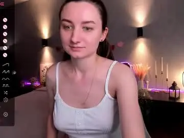 Chaturbate Best Webcam of annacooleman_