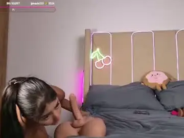Chaturbate Free Porn Cam of ginacali