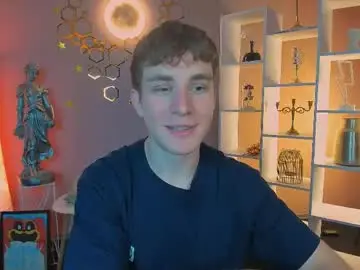 Chaturbate Sex Chat of kael_rin