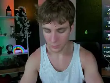 Chaturbate Free Live Porn of kael_rin
