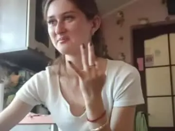 Chaturbate Live Sex Cam of lashaundasalsa