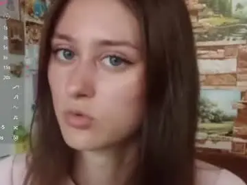 Chaturbate Sex Cam of lashaundasalsa