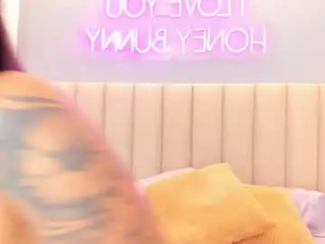 Chaturbate Live Sex of leamonroe__