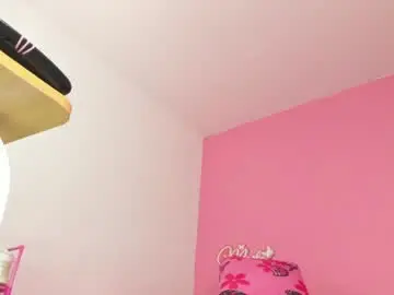 Chaturbate Sex Cam of maite_newmilf