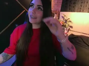 Chaturbate Private Sex Chat of michell_h