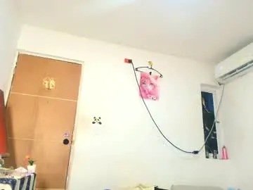 Chaturbate Best live sex cam show of miss_channellx