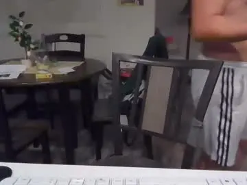 Chaturbate Live Sex Cam of mr_diego69