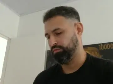 Chaturbate Live Sex Cam of musosc