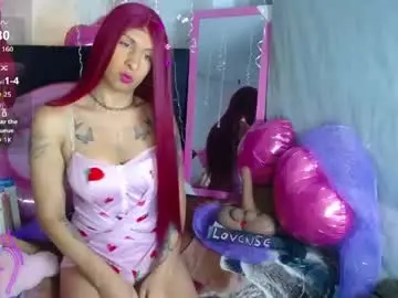 Chaturbate Sex Cam of ruby_ofarell21
