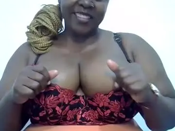 Chaturbate Private Sex Chat of sexxi_ebony