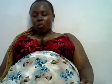 Chaturbate Free Porn Cam of sexxi_ebony