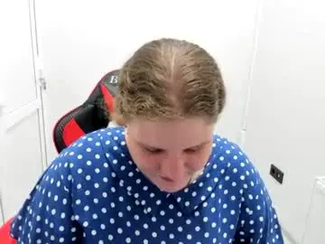 Chaturbate Live Sex of sweet_karla_la
