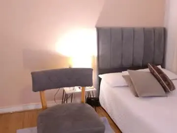 Chaturbate Adult Webcam of _megaan__