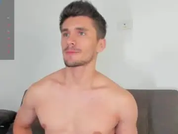 Chaturbate Sex Chat of axel__owen