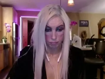 Chaturbate Live Sex of danikawhite69