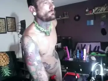 Chaturbate Live Sex of durfmanx