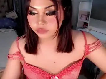 Chaturbate Live Porn of tsscarlett_xx
