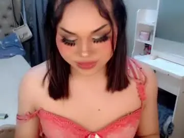 Chaturbate Best live sex cam show of tsscarlett_xx