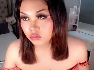 Chaturbate Private Sex Chat of tsscarlett_xx