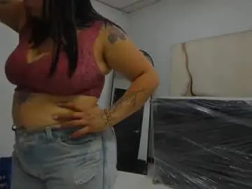 Chaturbate Adult Webcam of zayrastorm