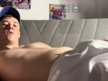 Chaturbate Nude Webcam of alexwos