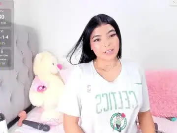 Chaturbate Free Live Porn of amira_princesswc