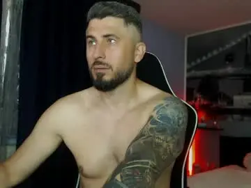 Chaturbate Best Webcam of andysoul340