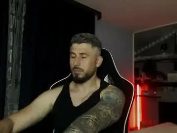 Chaturbate Live Porn of andysoul340