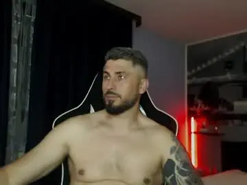 Chaturbate Adult Video Chat of andysoul340