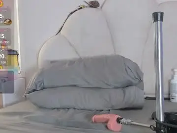 Chaturbate Live Sex of candaceowens